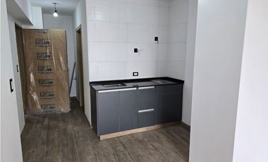 Depto 2 ambientes en suite con balcon y amenities - Villa Urquiza