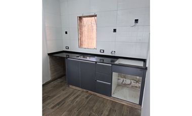 Depto 2 ambientes en suite con balcon y amenities - Villa Urquiza