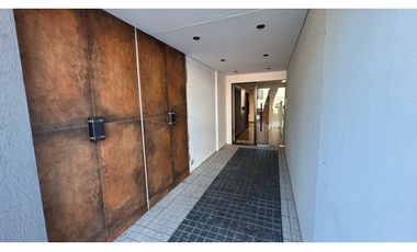 Depto 2 ambientes en suite con balcon y amenities - Villa Urquiza
