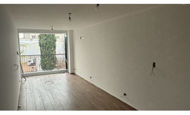 Depto 2 ambientes en suite con balcon y amenities - Villa Urquiza