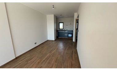 Depto 2 ambientes en suite con balcon y amenities - Villa Urquiza