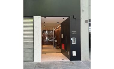 Depto. TRIPLEX 2 AMBIENTES C/ TERRAZA Y PARRILLA PROPIA  en Palermo