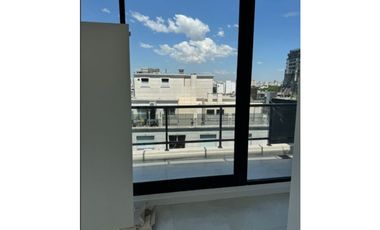 Depto. TRIPLEX 2 AMBIENTES C/ TERRAZA Y PARRILLA PROPIA  en Palermo