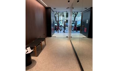 Depto. TRIPLEX 2 AMBIENTES C/ TERRAZA Y PARRILLA PROPIA  en Palermo