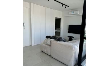 Depto. TRIPLEX 2 AMBIENTES C/ TERRAZA Y PARRILLA PROPIA  en Palermo