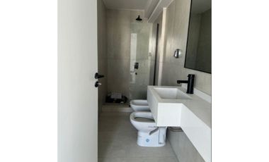 Depto. TRIPLEX 2 AMBIENTES C/ TERRAZA Y PARRILLA PROPIA  en Palermo