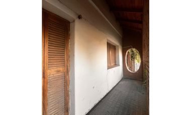 Casa en Venta en Colinas de Velez Sarsfield (Cba Capital)