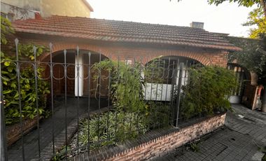 Casa en Venta en Colinas de Velez Sarsfield (Cba Capital)