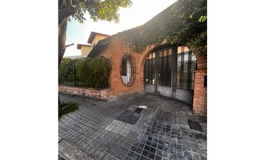 Casa en Venta en Colinas de Velez Sarsfield (Cba Capital)