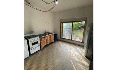 OPORTUNIDAD CASA EN ITUZAIGO NORTE!!