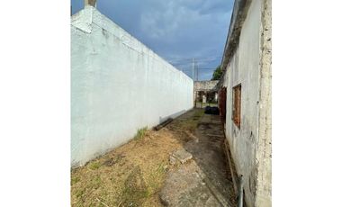 OPORTUNIDAD CASA EN ITUZAIGO NORTE!!