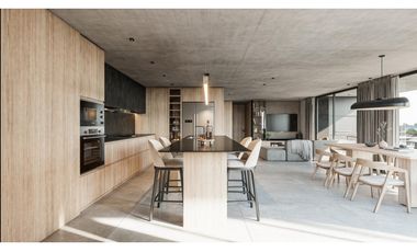 DEPARTAMENTO EN POZO ITUZAINGO NORTE!!!