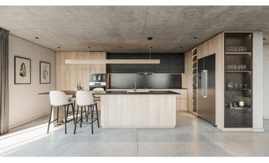 DEPARTAMENTO EN POZO ITUZAINGO NORTE!!!