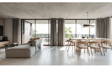 DEPARTAMENTO EN POZO ITUZAINGO NORTE!!!