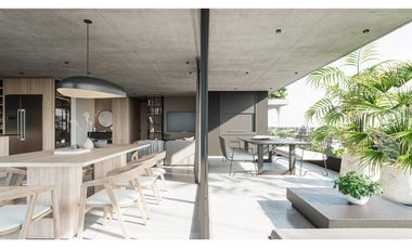 DEPARTAMENTO EN POZO ITUZAINGO NORTE!!!