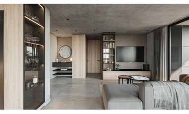 DEPARTAMENTO EN POZO ITUZAINGO NORTE!!!