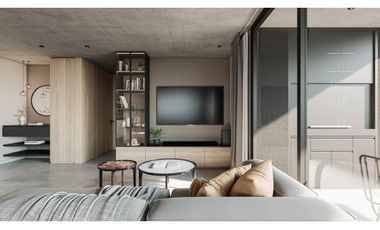 DEPARTAMENTO EN POZO ITUZAINGO NORTE!!!