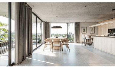 DEPARTAMENTO EN POZO ITUZAINGO NORTE!!!