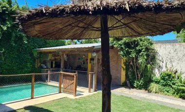 OPORTUNIDAD CASA EN ITUZAIGO NORTE!!