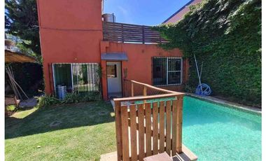 OPORTUNIDAD CASA EN ITUZAIGO NORTE!!