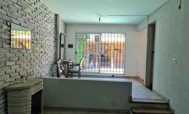 OPORTUNIDAD CASA EN ITUZAIGO NORTE!!