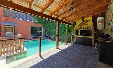 OPORTUNIDAD CASA EN ITUZAIGO NORTE!!