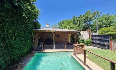 OPORTUNIDAD CASA EN ITUZAIGO NORTE!!