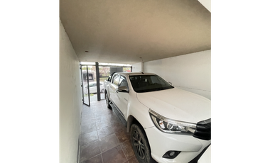 Villa Azcuenaga Norte