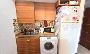 DEPARTAMENTO EN CASTELAR NORTE!!!
