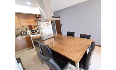 DEPARTAMENTO EN CASTELAR NORTE!!!