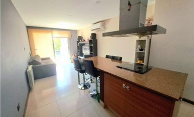 DEPARTAMENTO EN CASTELAR NORTE!!!