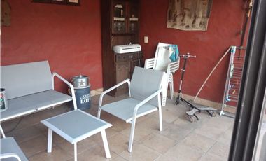 DUPLEX EN VENTA EN CASTELAR NORTE!!