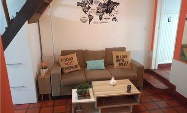 DUPLEX EN VENTA EN CASTELAR NORTE!!