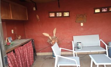 DUPLEX EN VENTA EN CASTELAR NORTE!!