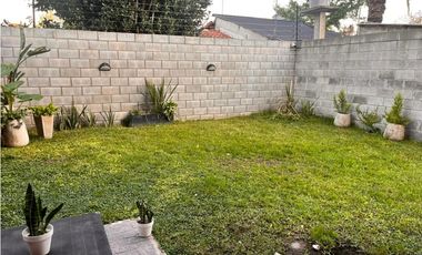 DEPARTAMENTO EN VENTA EN ITUZAINGO NORTE!!!