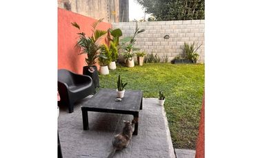 DEPARTAMENTO EN VENTA EN ITUZAINGO NORTE!!!