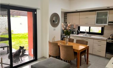 DEPARTAMENTO EN VENTA EN ITUZAINGO NORTE!!!