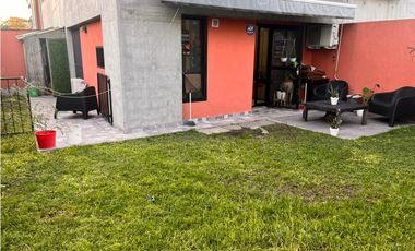 DEPARTAMENTO EN VENTA EN ITUZAINGO NORTE!!!