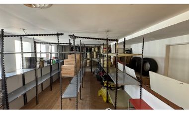 Oficina en Alquiler en Pleno Belgrano 300 m² - Minimas Expensas