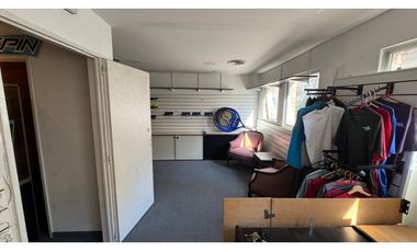 Oficina en Alquiler en Pleno Belgrano 300 m² - Minimas Expensas