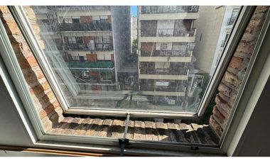 Oficina en Alquiler en Pleno Belgrano 300 m² - Minimas Expensas