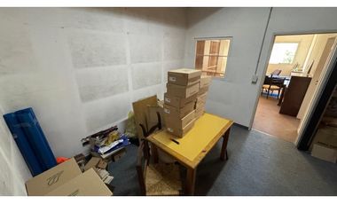 Oficina en Alquiler en Pleno Belgrano 300 m² - Minimas Expensas