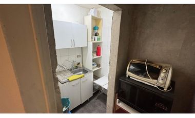 Oficina en Alquiler en Pleno Belgrano 300 m² - Minimas Expensas