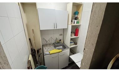 Oficina en Alquiler en Pleno Belgrano 300 m² - Minimas Expensas