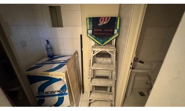 Oficina en Alquiler en Pleno Belgrano 300 m² - Minimas Expensas