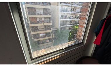 Oficina en Alquiler en Pleno Belgrano 300 m² - Minimas Expensas