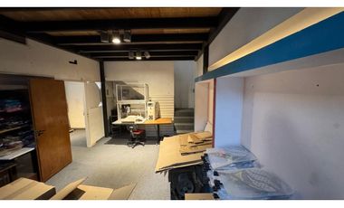 Oficina en Alquiler en Pleno Belgrano 300 m² - Minimas Expensas