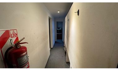 Oficina en Alquiler en Pleno Belgrano 300 m² - Minimas Expensas