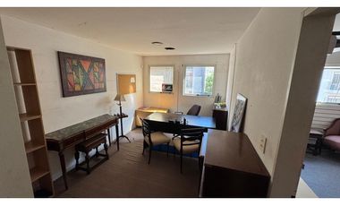 Oficina en Alquiler en Pleno Belgrano 300 m² - Minimas Expensas