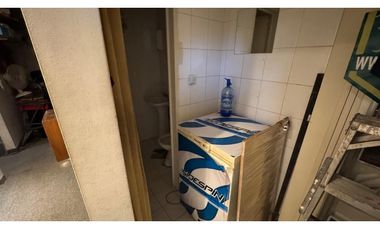 Oficina en Alquiler en Pleno Belgrano 300 m² - Minimas Expensas